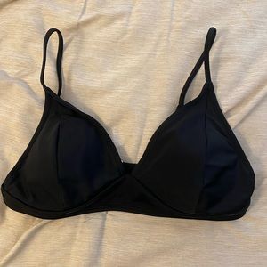 New bikini top
